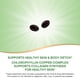 thumbnail image 3 of Suplemento Nature's Way Chlorofresh Chlorophyll 90 cápsulas blandas, 3 of 7