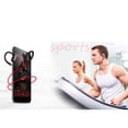 thumbnail image 3 of Matsuzay Auriculares internos estéreo inalámbricos verdaderos del deporte de los auriculares de botón del gimnasio de las auriculares Cables de audio/vídeo, 3 of 6