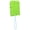 Green, variant on Washable And Reusable Duster, Plush Duster, 360° Electrostatic Duster, For Cleaning Homes,Suitable For Blinds,Cars,Pets,Furniture,And Fans,Yellow,4.72*12.8 Inches (Including Handle).