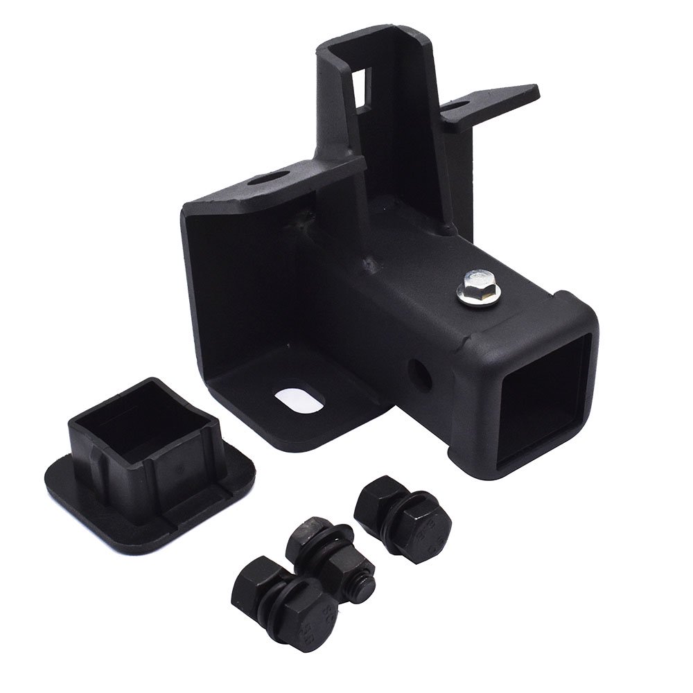 Towing Trailer Hitch Receiver Fit for Land Rover Discovery LR3 LR4 2005