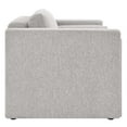 thumbnail image 2 of Visible Fabric Loveseat, 2 of 3