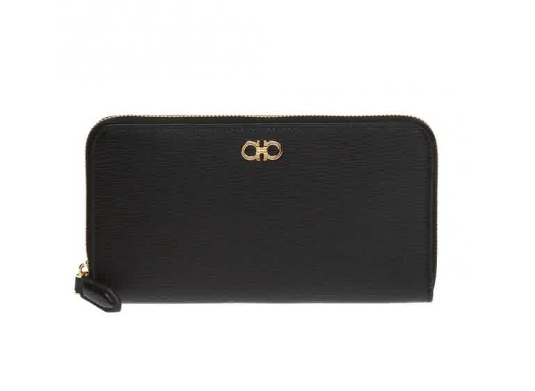 ferragamo wallet