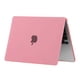 thumbnail image 2 of For MacBook Air 13 inch (2025) / (2024) A3113 M3 / (2022) A2681 Matte Finish Protective Laptop Cover, 2 of 5