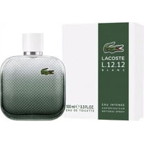 Lacoste Lacoste Eau De L.12.12 Blanc Eau Intense , 1.6 oz EDT Spray