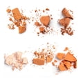 thumbnail image 2 of Paleta de Contorno Bissú Tono 03 Bronceado a Oscuro, 2 of 5
