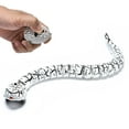 thumbnail image 1 of Infrared Remote Control Rattle Snake Rc Animal Prank Toy, 1 of 18