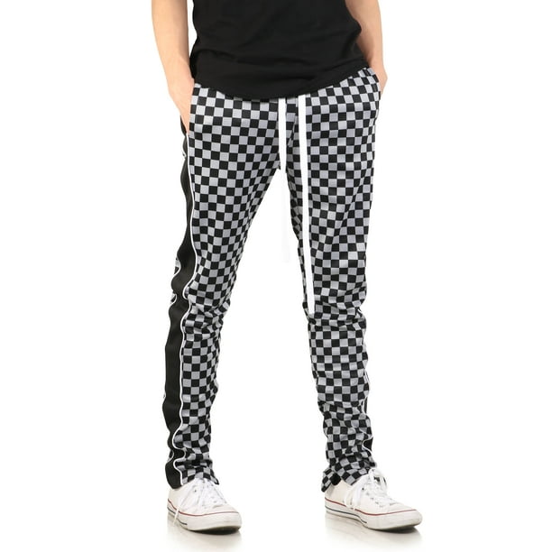 ma strum track pants