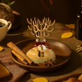 thumbnail image 4 of Reed Diffuser Aronica Christmas Tree, aroma a zarzamora, 120 ml, 4 of 6