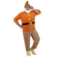 thumbnail image 3 of Doc Dwarf Plus Size Costume, 3 of 4