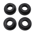 thumbnail image 2 of New Front Sway Bar Link Compatible With Ford Mazda F-250 Ranger Lariat F-250 XLS B2500 Troy Lee B3000 Base B4000 DS Expedition Eddie Bauer F-250 XL 1980-2012 By BEC1014279, 2 of 4