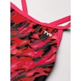 thumbnail image 6 of TYR Women's Draco Diamondfit One Piece Swimsuit, 6 of 6