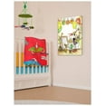 thumbnail image 2 of Marmont Hill "Birthday Party" by Curtis Painting Print on Canvas, 2 of 7