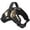 Camouflage / Non-lockable, variant on No Pull Dog Pet Strong Padded Harness Control Vest Reflective XS M Large XL Front Range Collar Chest Strap Plate Harness Harn Safety Puppy