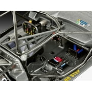 Carrera Plastic Model Kit-Ford GT Le Mans 1:24