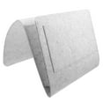thumbnail image 4 of 1pc Felt Bedside Caddy Hanging Storage Bag Home Dorm Sundries Organizer, 4 of 9