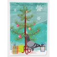 thumbnail image 1 of Carolines Treasures BB9318GF Racing Pigeon Drapeau de Noël Jardin - Taille, 1 of 3