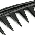 thumbnail image 1 of Wide TeethComb, Curly Hair Hairdressing Comb, Durable Lightweight Large Teeth Comb Suitable for Salon and Home Use, Ideal Gift, 1 of 8