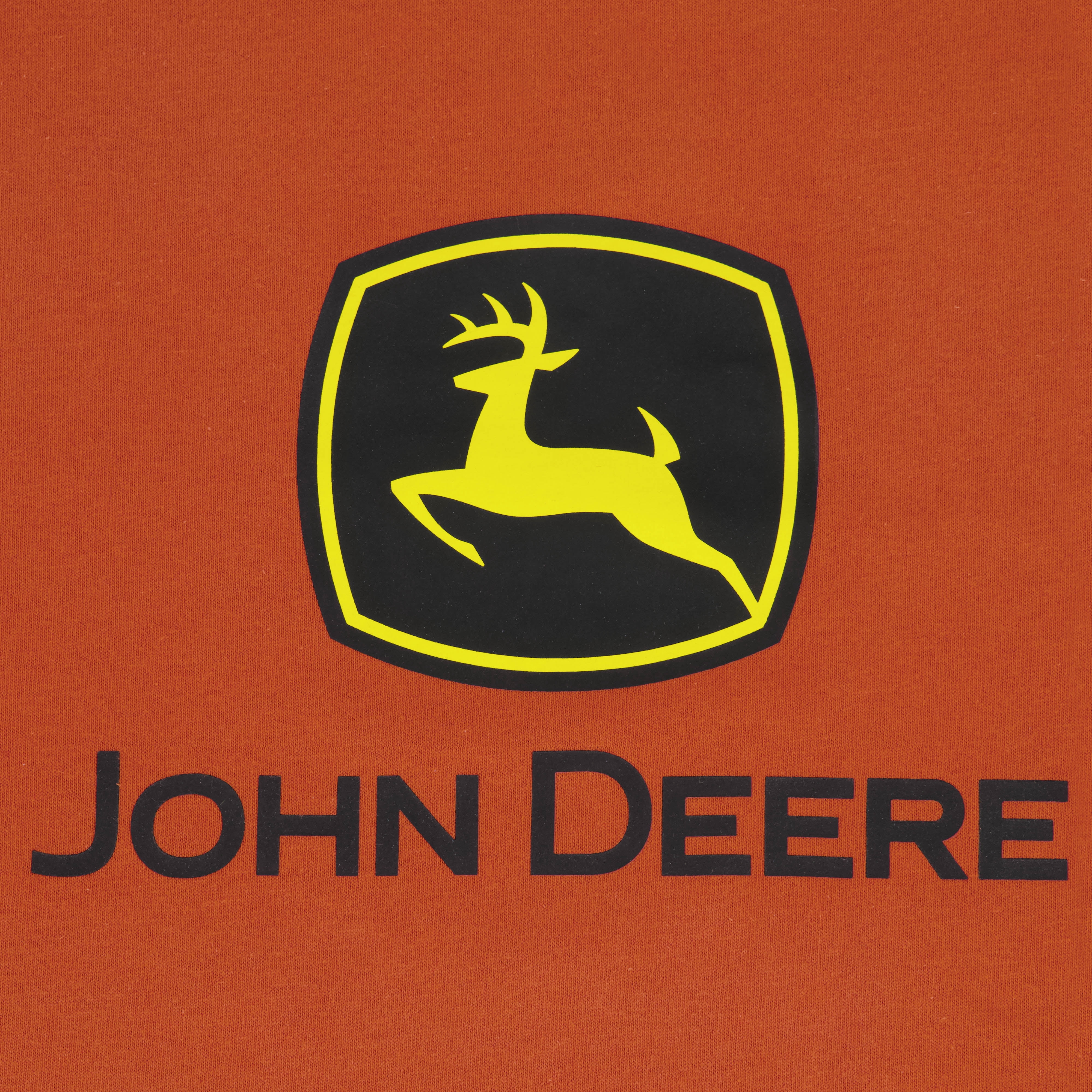 John Deere Boys Core Short Sleeve Tee, Sizes 4-18