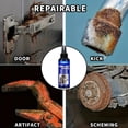 thumbnail image 2 of Car Iron Rust Remover Spray Metal Cleaner for Wheels Exhaust, 2 of 8