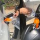 thumbnail image 3 of Embudo de llenado rápido Embudo multiusos para protección de derrames, multiusos para tanque de gasolina sin tapa, 4 piezas, 3 of 5