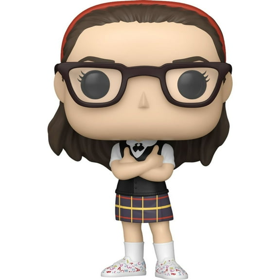 SNL 50th Mary Katherine Gallagher Superstar Pop! Vinyl