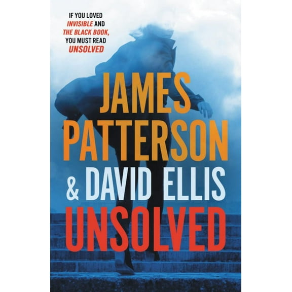 Unsolved (Paperback)