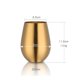 thumbnail image 2 of Taza de vino de cerveza de acero inoxidable de 500ml, taza de leche for cóctel, cerveza, taza de Metal for beber for Bar, vasos for exteriores, 2 of 7