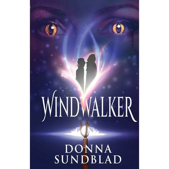 Windwalker, (Paperback)