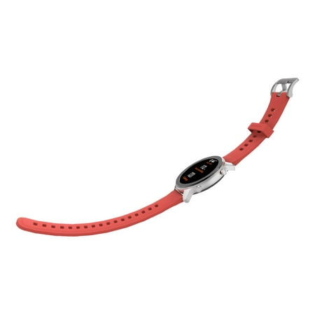 Amazfit - GTR Smartwatch 42mm - Coral Red