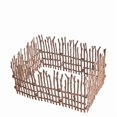 thumbnail image 1 of Juego de figuras Farm Fence de PVC, 10 unidades, para niños de más de 3 años, 1 of 1