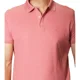 thumbnail image 3 of Playeras Polo Hombre Casual Moda Camisas Lisa, 3 of 4