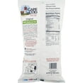 thumbnail image 4 of Cape Cod Kettle Cooked Potato Chips- All Natural and Kettle Cooked 8 oz. Bags (40% Reduced Fat, 4 Bags), 4 of 5