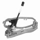 thumbnail image 2 of Carcasa Del Soporte De La Manija De La Puerta Del Coche Para X5 E53 Offroad, 2 of 7
