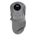 thumbnail image 1 of Appareil de Massage Vibrant pour Genou avec Chauffage Intégré pour une Détente Accrue, 1 of 10