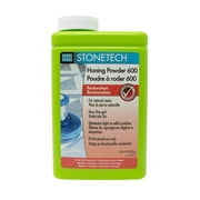 STONETECH Honing Powder 600, 600 Grit/1.9LB (850G) Bottle