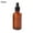 50ML, variant on Happydeer Amber Glass Essential Oil Liquid Reagent Pipette Empty Dropper Bottle 5-50ml