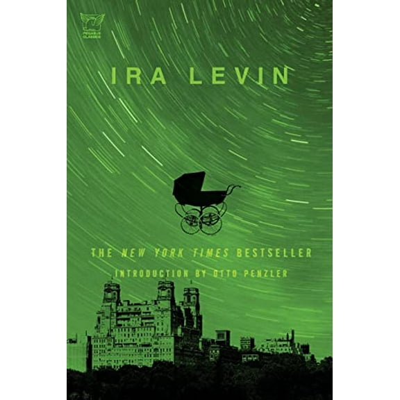 Pre-Owned Rosemary's Baby Paperback