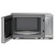 thumbnail image 3 of Horno de Microondas MWKM-11IRB 1.1 pies 1550 W Koblenz, 3 of 3