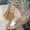 Gold, variant on Summer Comfortable Orthotic Leather Wedges Slides Dressy Platform Heel Arch Support Slip Sandals Gold 8.5(41)