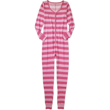 Womens Thermal Bodysuit