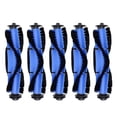thumbnail image 1 of 5 Pcs Replacement Parts Rolling Brush Fit For Robovac 11s Robovac 15c Brush Accessory Main Brush, 1 of 4