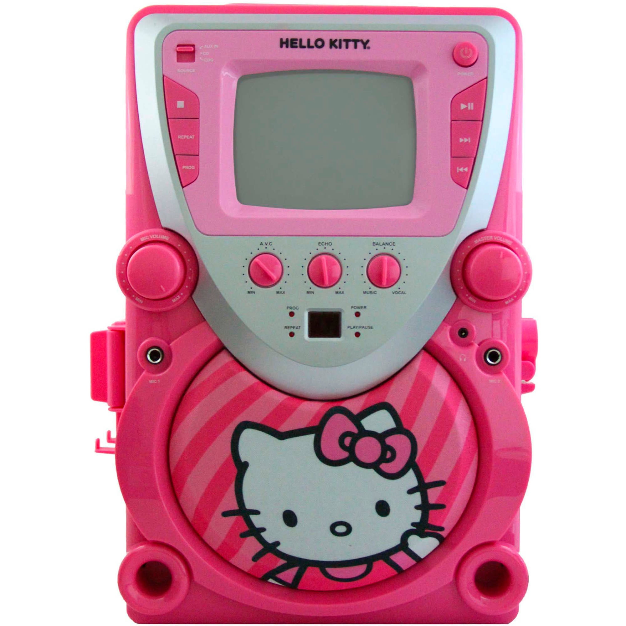 hello kitty g