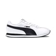 thumbnail image 1 of Tenis Puma Turin II Hombre Casual Moda Deportivo 366962 04 Blanco 29.5, 1 of 5