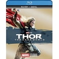 thumbnail image 2 of Assorted 4 Pack Blu-Ray Bundle: Thor: The Dark World Feature, NIGHTMARE BEFORE CHRISTMAS, THE TIM BURTON'S, Elf, We'll Never Have Paris, 2 of 5