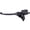 A, variant on DLMCUH Motorcycle Brake and Clutch Master Cylinder Lever Assembly, Universal Handlebar Hydraulic Control Lever Caliper Replacement Parts for Motorbike Modification Repair