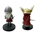 thumbnail image 5 of Nueva figura de acción de Elden Ring Gaming versión Q Mini Ranni Cat Melina Malenia The Half-Wolf Lani Magic Ornaments Muñecas de PVC, 5 of 5