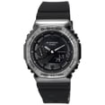 thumbnail image 1 of Casio G-Shock Metal Clad Analog Digital Quartz GM-2100BB-1A GM2100BB-1 200M Men's Watch, 1 of 5