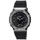 thumbnail image 1 of Casio G-Shock Metal Clad Analog Digital Quartz GM-2100BB-1A GM2100BB-1 200M Men's Watch, 1 of 5