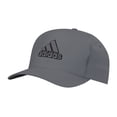 thumbnail image 1 of New Adidas Golf Tour Delta Competition Fitted Hat FLEXFIT CONSTRUCTION, 1 of 1