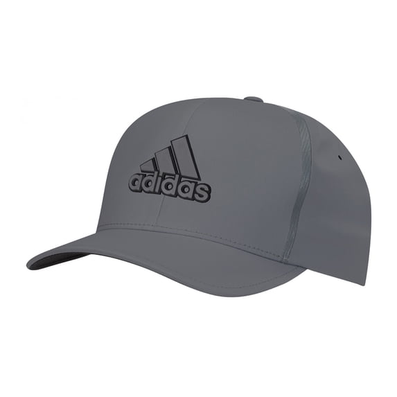 New Adidas Golf Tour Delta Competition Fitted Hat FLEXFIT CONSTRUCTION